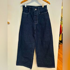 Kowtow Sailor Jean Size M